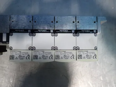 Used FESTO MPAFBVI Pumps Ohio US | HGR 24 #901945