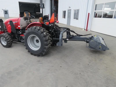 New | in-Stock 2026 TAR RIVER TRDB053 Flail Mowers Pennsylvania US | Zimmerman Farm Service #1410316