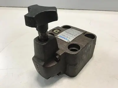USED VICKERS CG06BY50