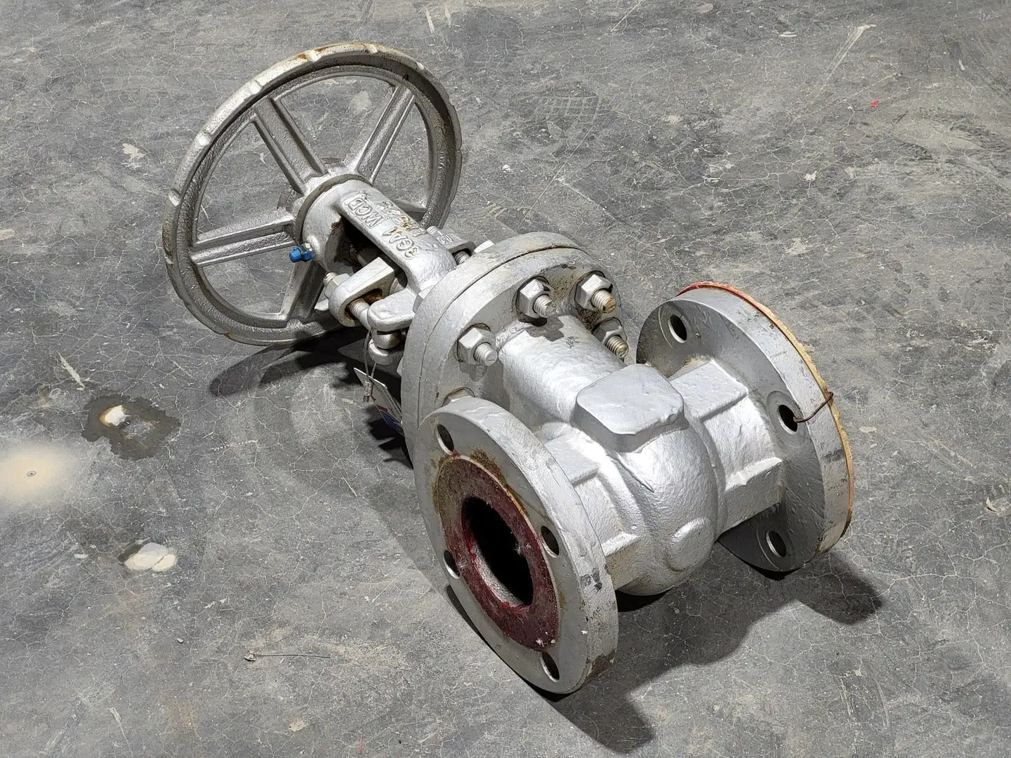 USED DHV C110F3