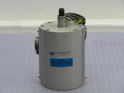 Used FABCO-AIR _UNKNOWN_ Pneumatic Cylinders Texas US | OCO Industrial #1578431