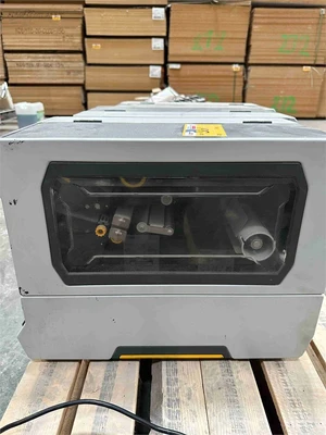 Used ZEBRA VARIES SEE PICTURES Label Printers Florida US | MachineryMax #1423769