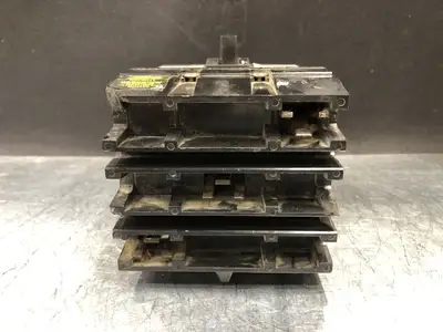 USED SQUARE D FA36070