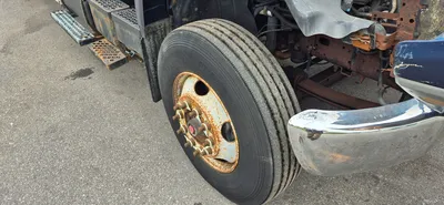 2005 GMC C7500 Dump Trucks | Platinum Group (17)