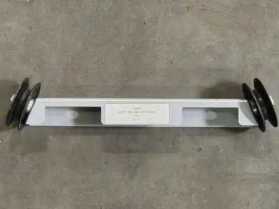 USED ASSY SECUNDARY IDLER 18460