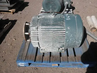 USED RELIANCE P40G0241P