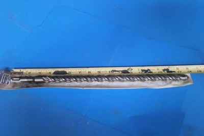 USED ANSI 3/4 DRILL BIT