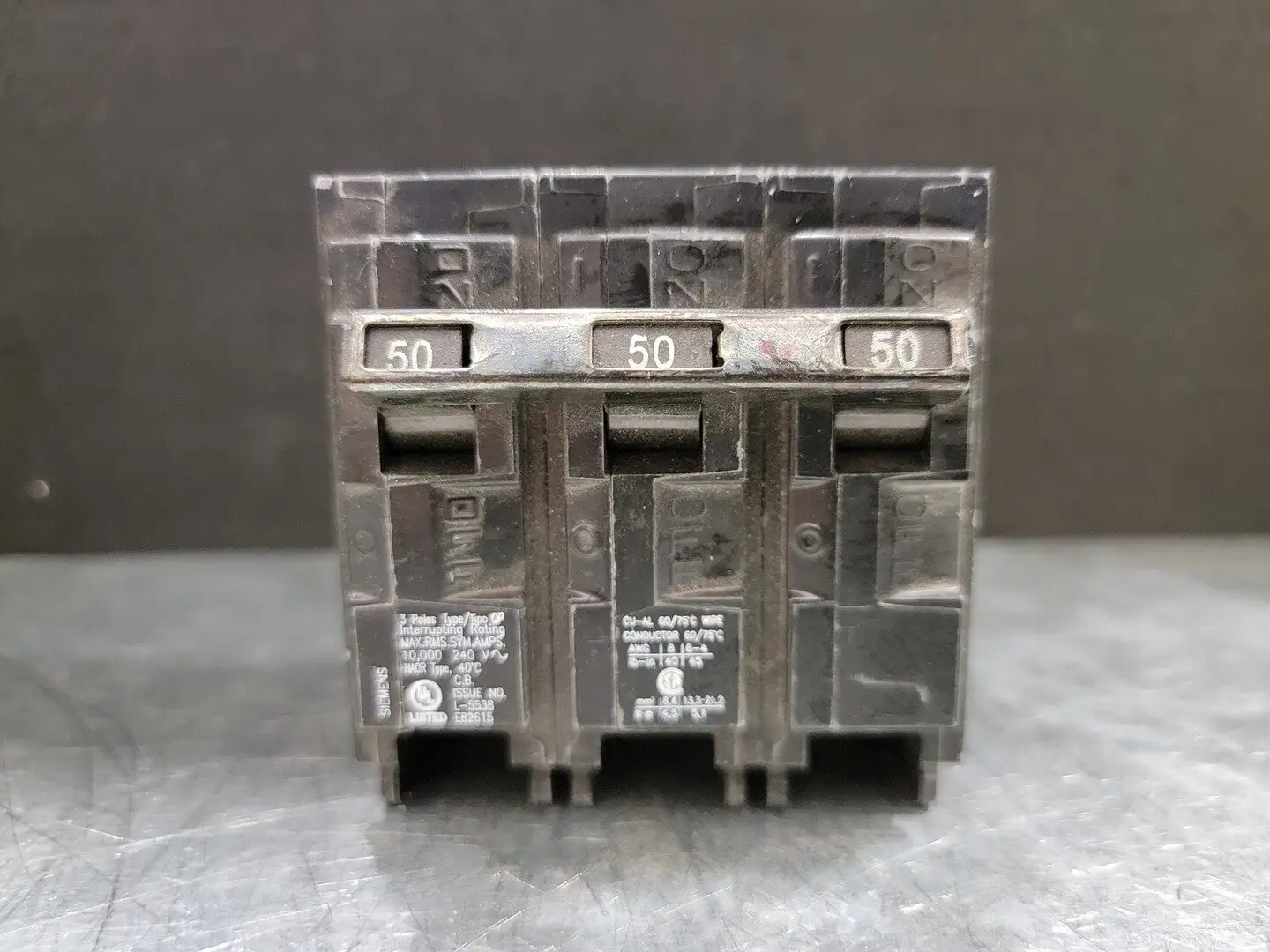 USED SIEMENS QP350