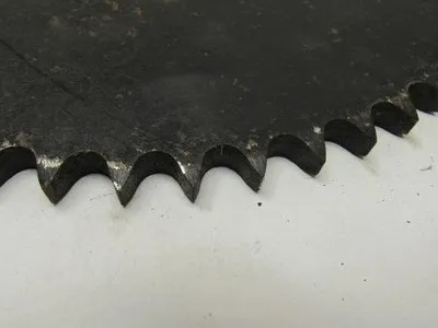 Martin 60 60 #60 Single Row Sprocket 2-5/8 Sleeved Bore  60 Tooth