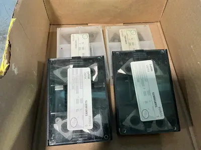 Used ATC HU6C Tooling & Accessories (Other) Ohio US | HGR 24 #1325224