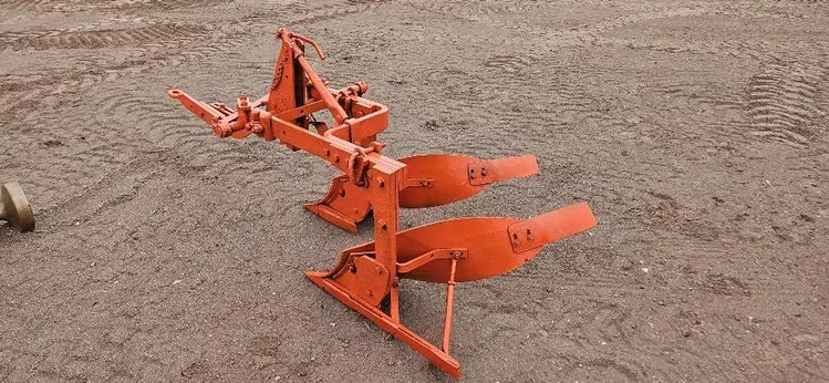 Used _UNKNOWN_ _UNKNOWN_ Moldboard Plows Utah US | CSS Equipment Sales #1347350