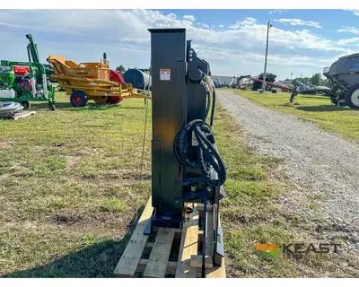Used DANUSER _UNKNOWN_ Post Drivers Iowa US | Keast Enterprises #1360167