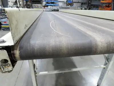 Used EMI PLASTICS _UNKNOWN_ Belt Conveyors Indiana US | Arrow Industrial #1147441