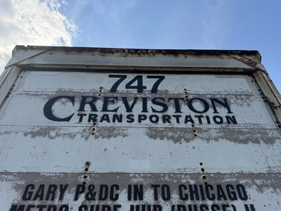 Used 2015 STOUGHTON _UNKNOWN_ Box Trailers Indiana US | Miedema Asset Management Group #1414397