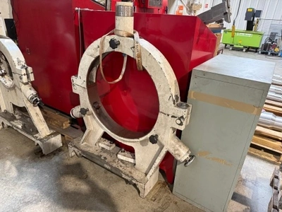 RICHYOUNG CNC Lathe, in good used condition, POA