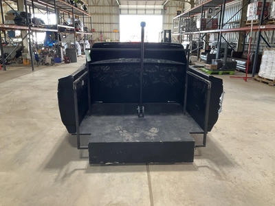 Used DETROIT BASKETBALL STAGE PROP Arcade/Entertainment Michigan US | Miedema Asset Management Group #1424928