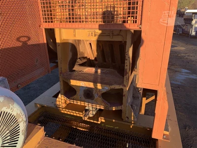 Used 2012 GATOR PE2436 Jaw Crushers California US | Mittry Construction #1363478