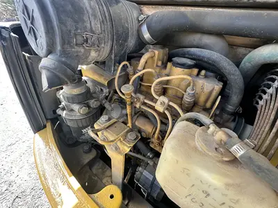 Used 1999 CATERPILLAR 301.5 Crawler Excavators - Mini New Jersey US | Proxy Equipment #1388595