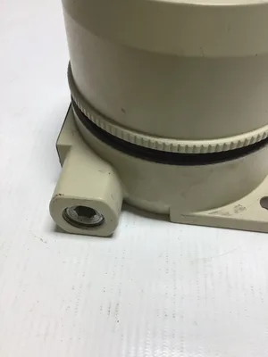 Honeywell 30756124-008 Smart Temperature Transmitter 42VDC 4-20mA Encl-4 Nema 4X