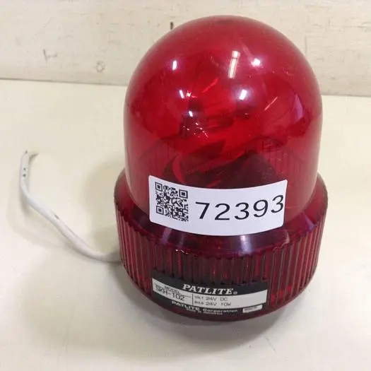 Used PATLITE SKH-102 Lighting | Ideal Machinery #619537
