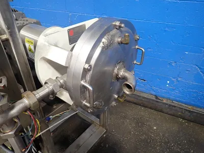 USED OAKES 14MCIS