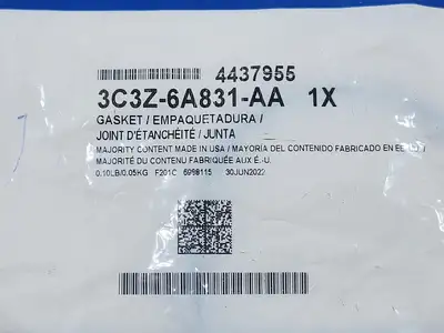 NEW FORD 3C3Z-6A831-AA