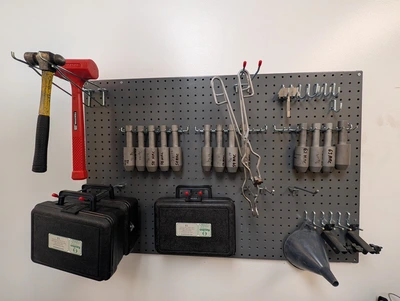 Used _UNKNOWN_ _UNKNOWN_ Universal Testing Machines Texas US | IRS Auction #1320665