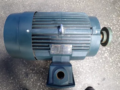 Used 2019 TOSHIBA 0152SDSR41AP Motors (misc) Ohio US | HGR 24 #1091546
