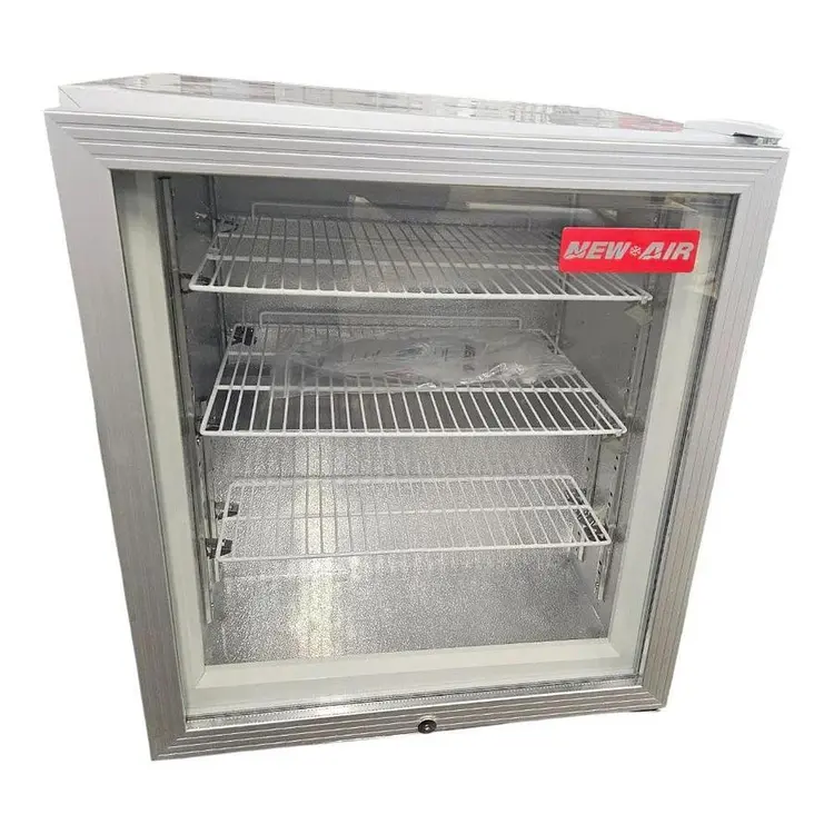 Used NEW AIR NCR-20-H Refrigeration Units | Surrey Food Equipment #436641