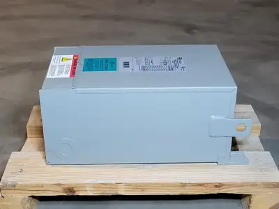 NEW HAMMOND POWER SOLUTIONS INC. Q010PEKF