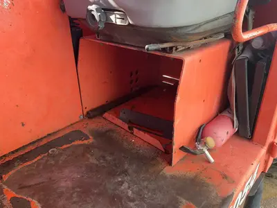 Used 2005 JLG 10054 Telehandlers Ohio US | HGR 24 #1482470