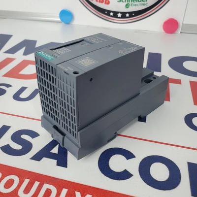 Used SIEMENS 6ES7 155-6AU01-0CN0 Miscellaneous Equipment (Electrical & Power) California US | American Industrial Supply Co. #1377131