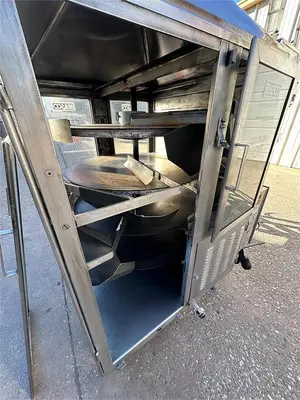 USED BE&SCO BETA MAX