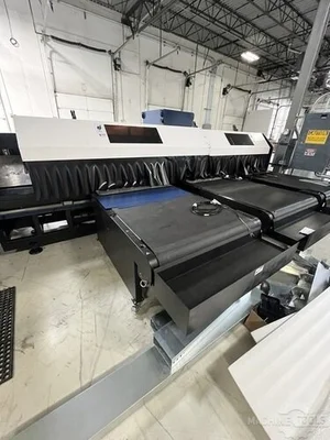 USED HSG TS2-90S