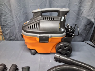 Used _UNKNOWN_ _UNKNOWN_ Wet/Dry Vacuums Michigan US | Miedema Asset Management Group #1323931