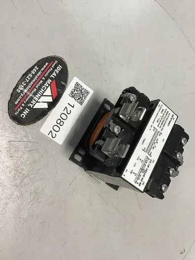 Used SQUARE D 9070T50D1 Transformers Michigan US | Ideal Machinery #573692