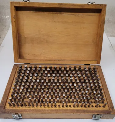 PHASE 2 Model P2 Tooling & Accessories, Gauges | Machinery Central (1)