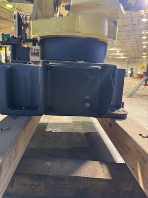 2006 FANUC S500IB 6 Axis Robots | K.B. Industries LLC (10)