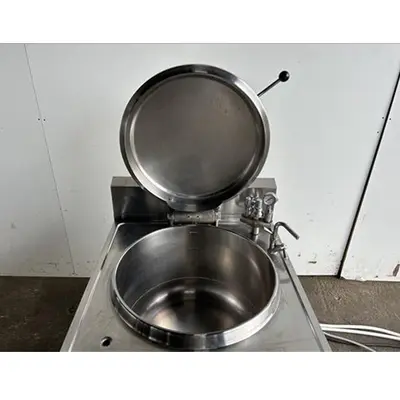 Used Firex _UNKNOWN_ Cooking Kettles Pennsylvania US | ISCA #1299385