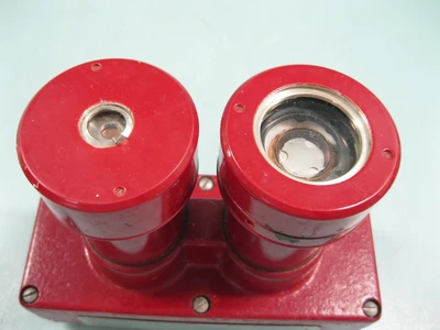 NEW Det-Tronics C7052 JA6A4A11S1A