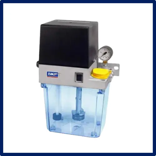 New | in-Stock VOGEL MKU11-BW3-20003J Lubrication Equipment Texas US | CNC TOOLS LLC #773645