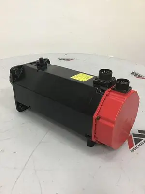 USED FANUC A06B-0146-B675