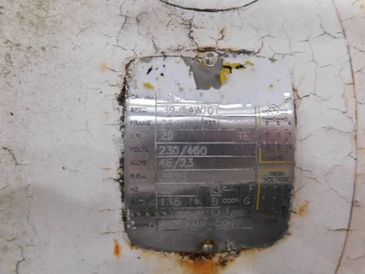 Used Mojonnier NA Beverage Carbonation Equipment Ohio US | Equipment Recovery Corp. #1331602