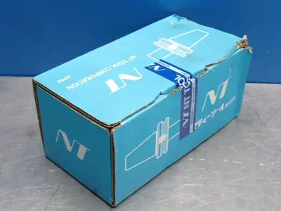NEW NT TOOL CORP BT40PHC16A90