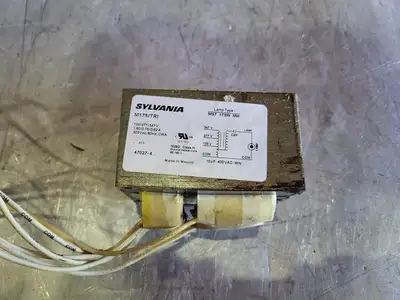 Used SYLVANIA M175/TRI Misc Electrical & Power Parts British Columbia CA | Lenmark #247722