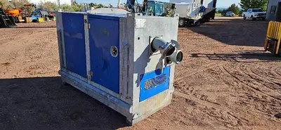 Used 2013 BBA _UNKNOWN_ Rotary Pumps Utah US | CSS Equipment Sales #1347061