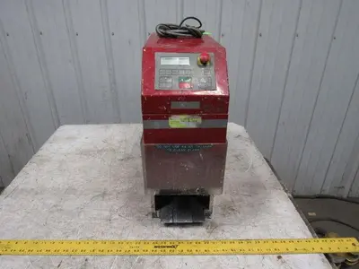 TampoFlex Colorsafe Automated Pad Pinter 6 Bar 80PSI