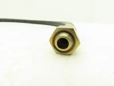 ABB Robotics RDC-095262 Kit Lubrication Update Hose Fittings & Plate Hardware