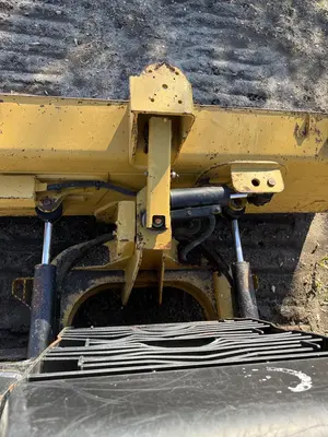 Used 2019 CATERPILLAR D5K2 LGP Bulldozers Texas US | Proxy Equipment #1382955