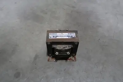USED HAMMOND HJ5BJ